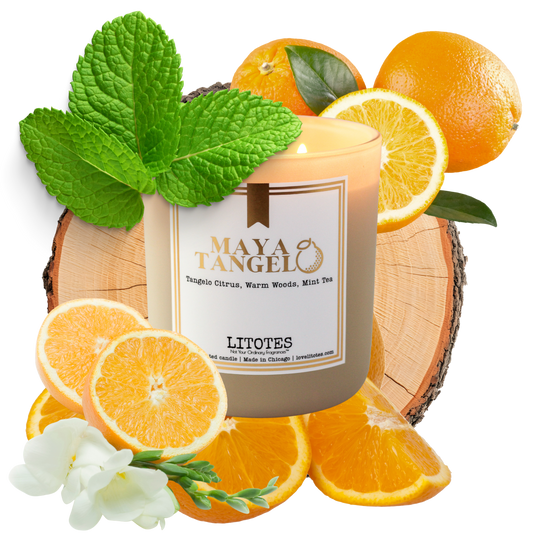 Maya Tangelo