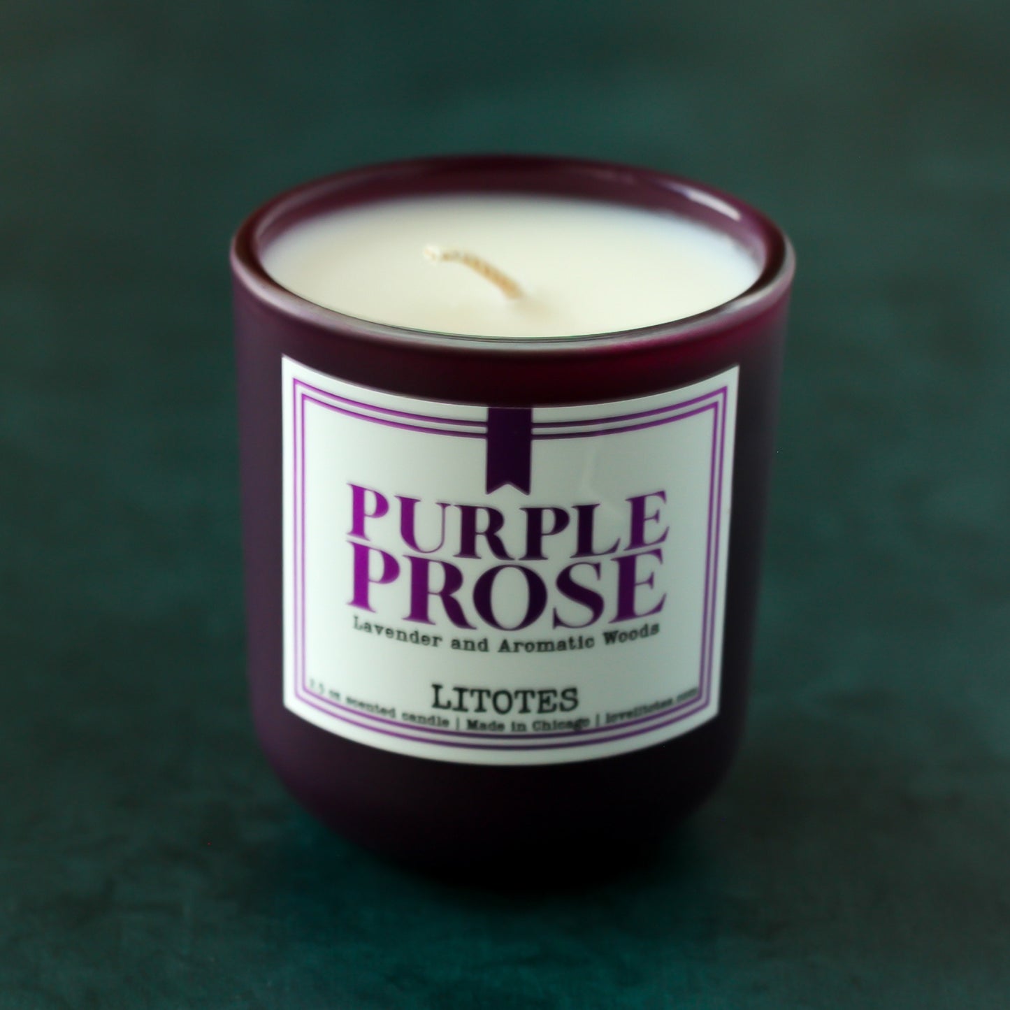 Purple Prose