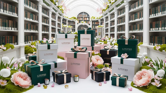 You're Invited! Play the 2025 Springtime Spree April Giveaway