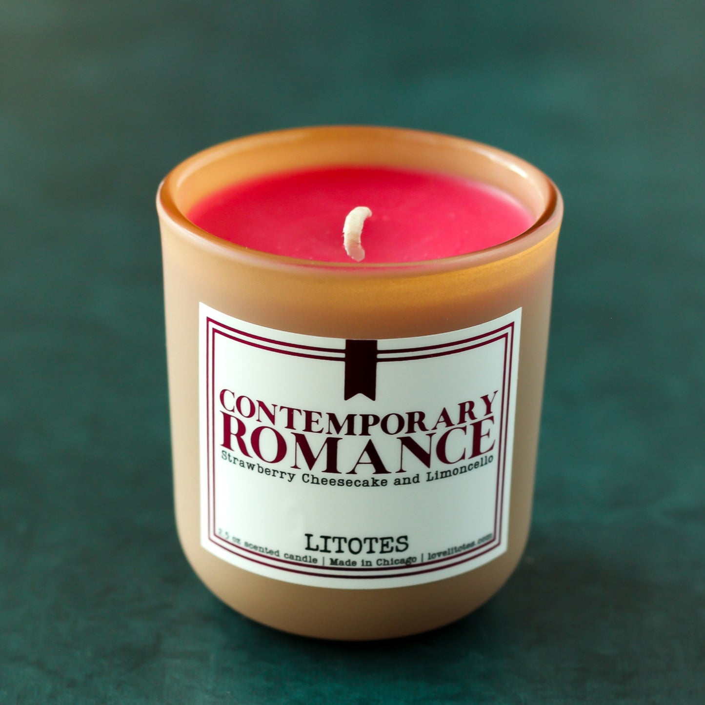 Contemporary Romance