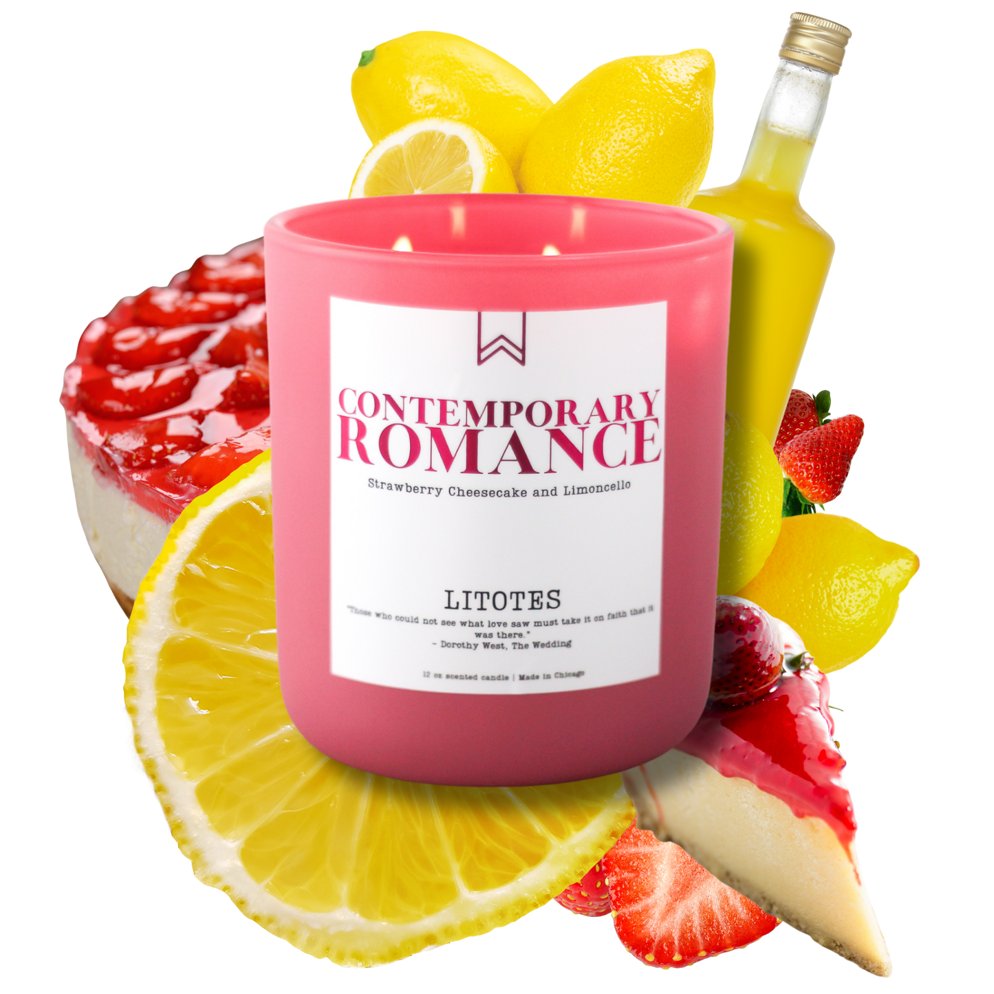 Contemporary Romance