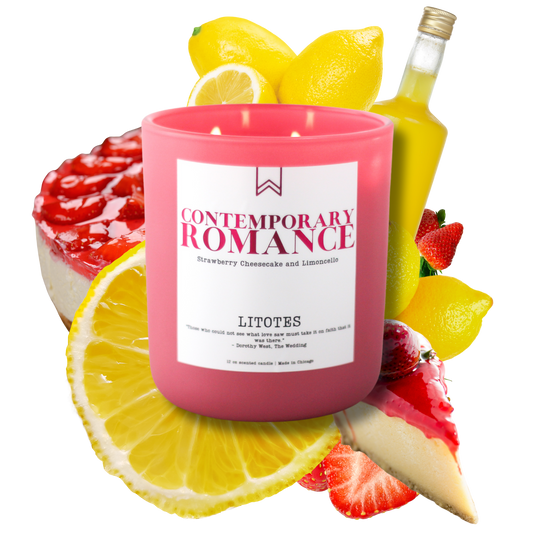 Contemporary Romance