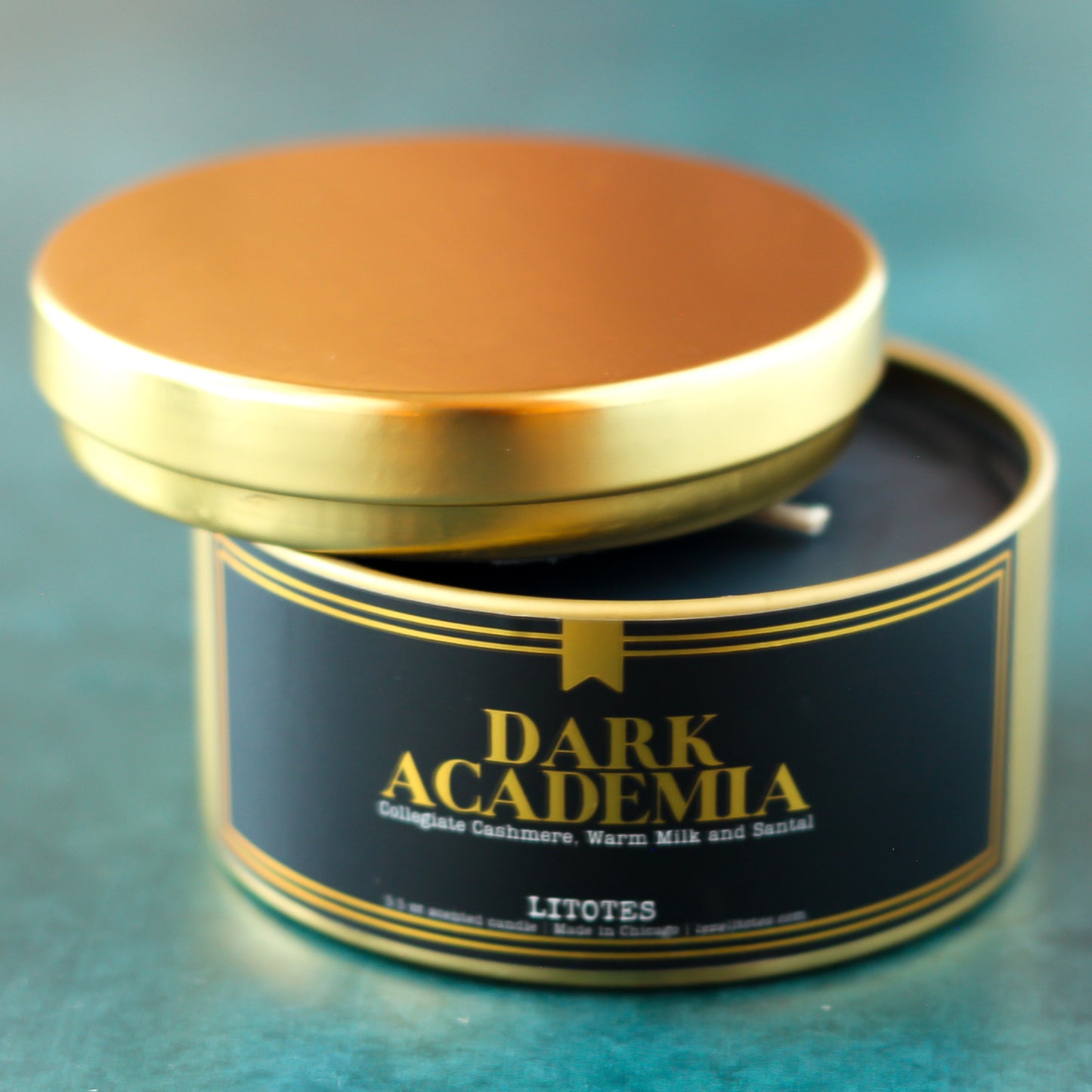 Dark Academia