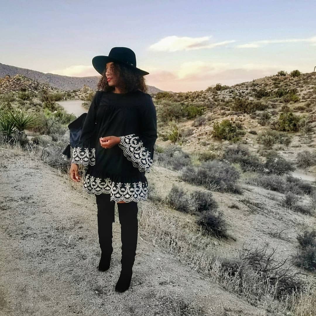 Kari Herrera founder of Litotes