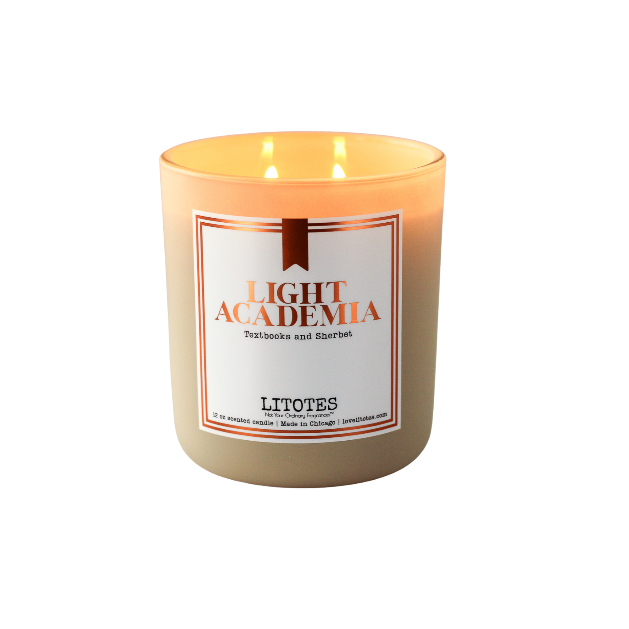 Light Academia – LITOTES Fragrances