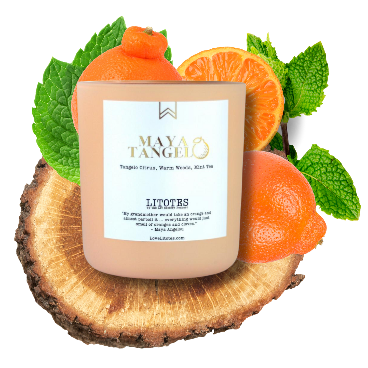 Maya Tangelo