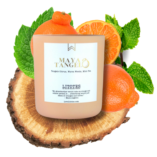Maya Tangelo