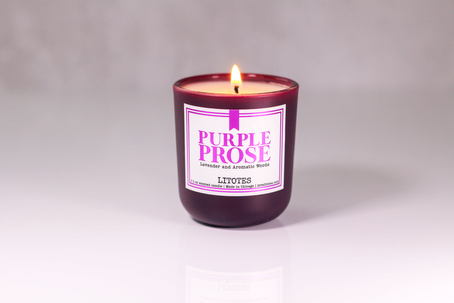 Purple Prose