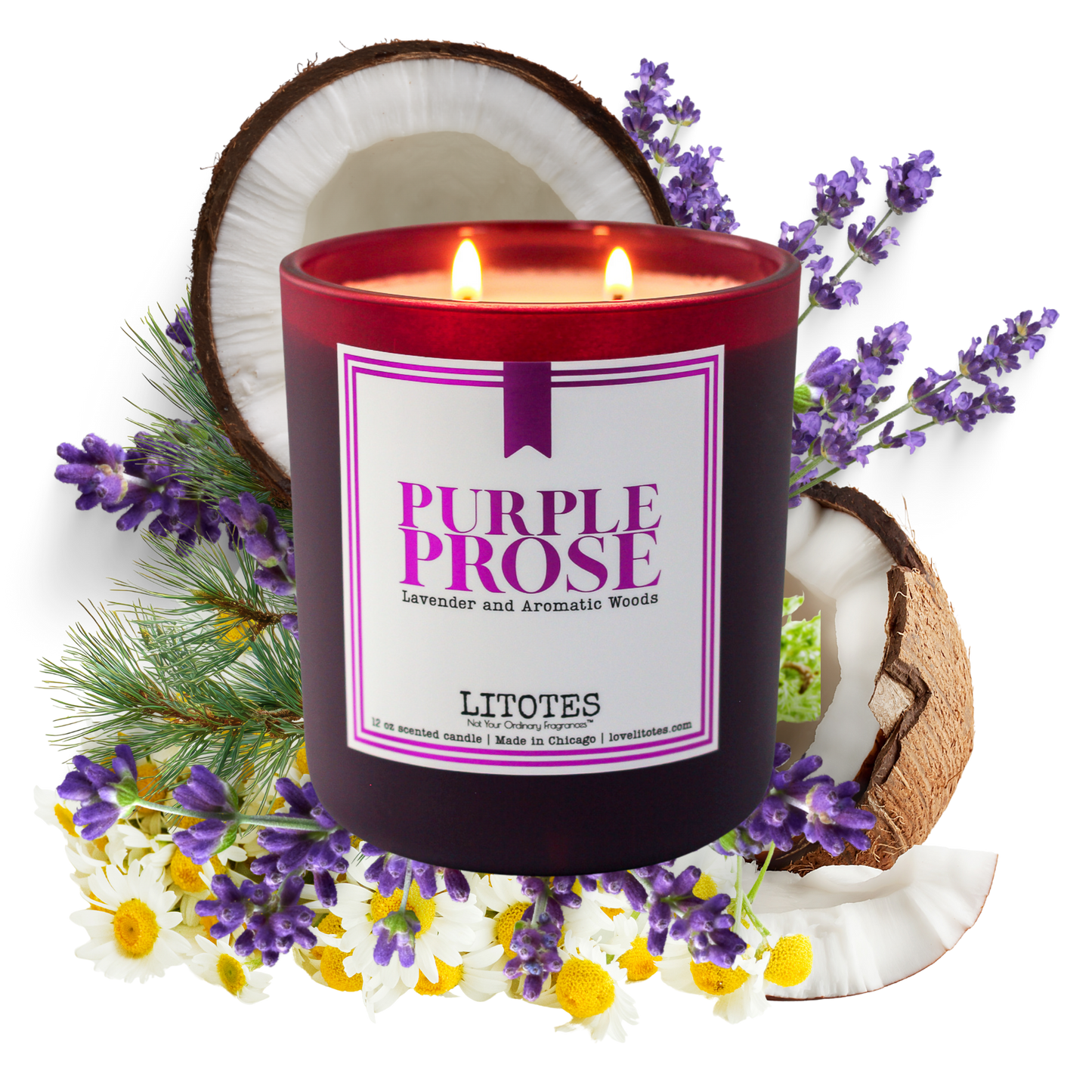 Purple Prose
