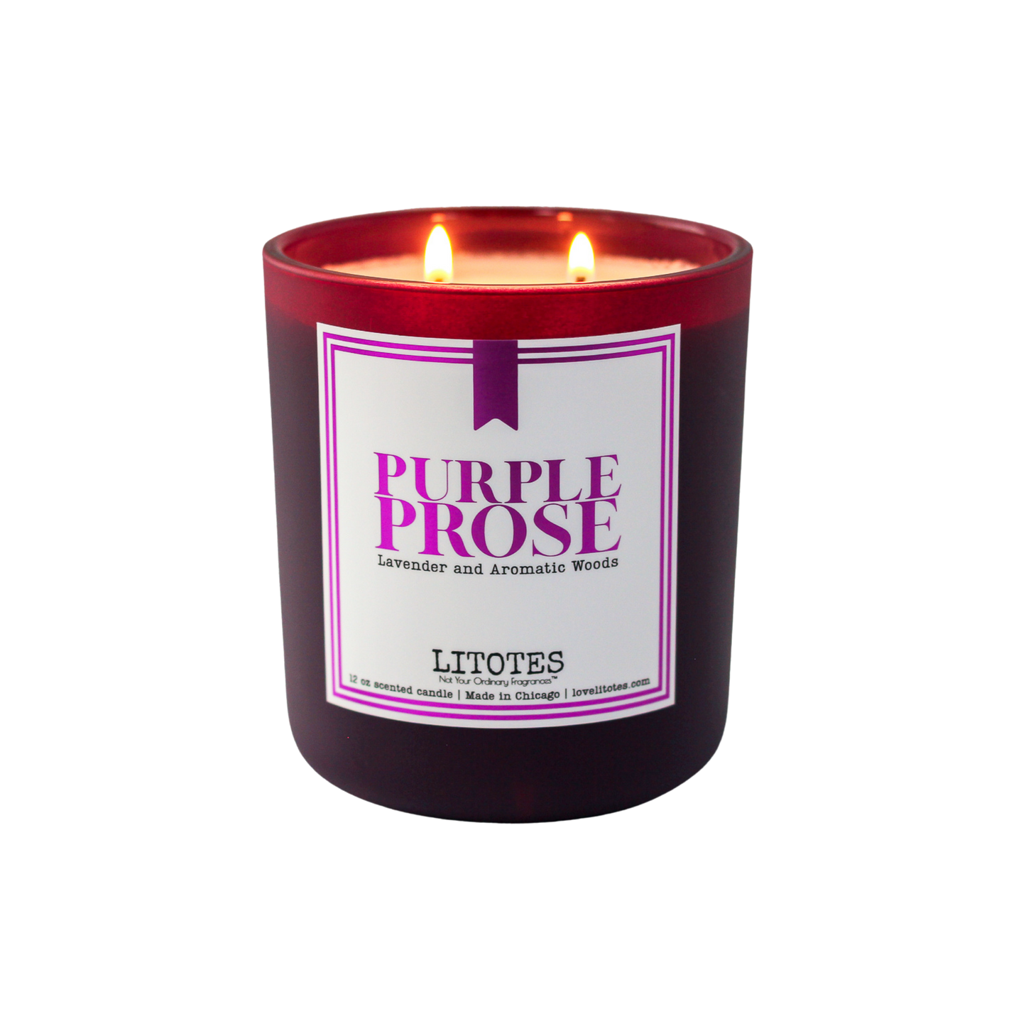 Purple Prose